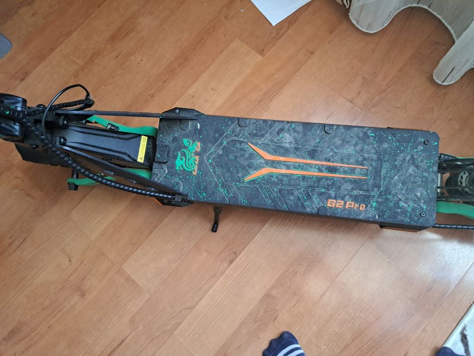 kukirin g2 pro model 2026