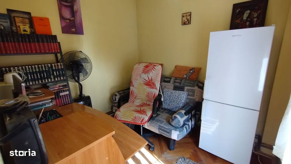 Apartament 3 camere I Radu Beller