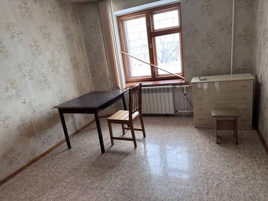 Сдам трехкомнатную квартиру