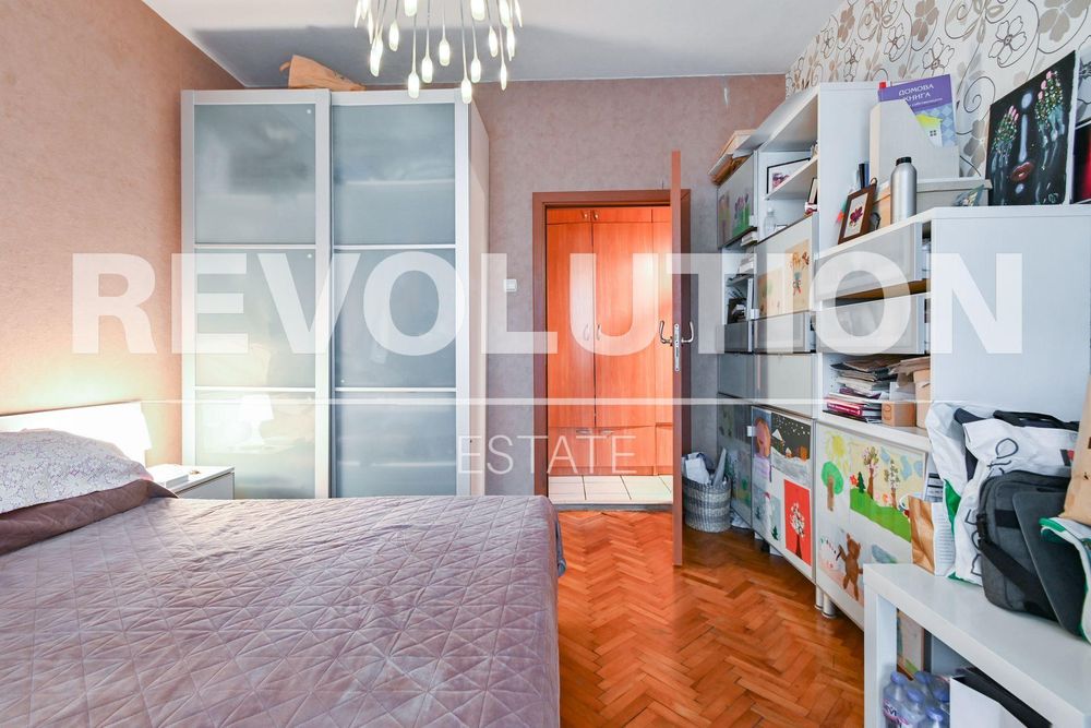 Продава се Двустаен апартамент в София, Хаджи Димитър - 70 кв.м за 1275 €/кв.м - Снимка #3