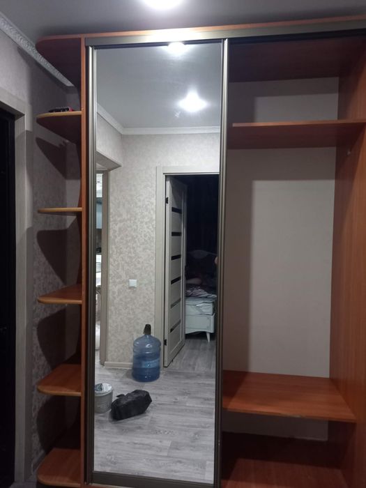 Шкаф купе прихожая
