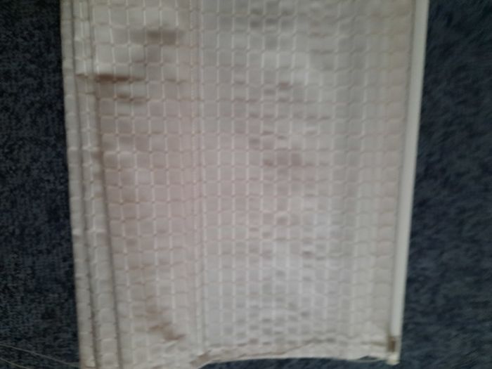 Платнени римски щори