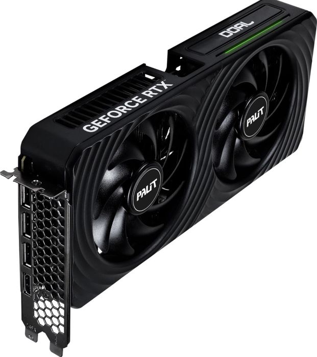 RTX 5060 TI  3г. гаранция