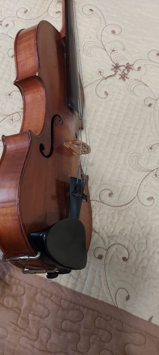 Vioară clasică copie după Stradivarius