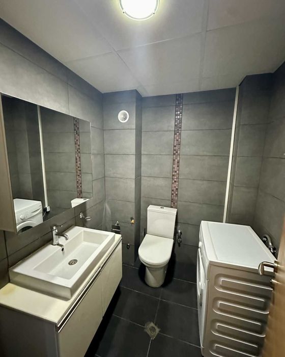 Дава се под наем Двустаен апартамент в Пловдив, Тракия - 65 кв.м за 323.85 € - Снимка #4