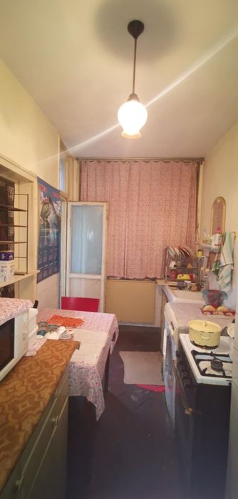 Продава се Четиристаен апартамент в Видин, Александър Стамболийски - 131 кв.м за 688 €/кв.м - Снимка #5