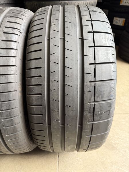 275/35/20 315/35/20 PIRELLI Corsa 4бр Ferrari