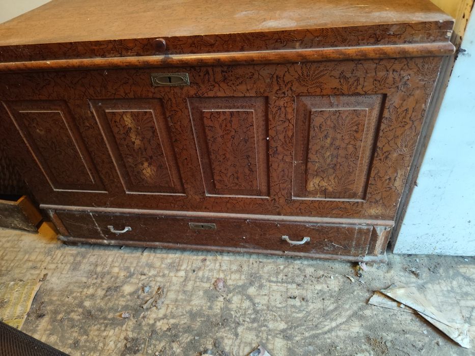 Ретро ракли в много добро състояние