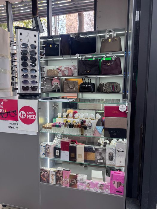 Дайын бизнес сатылады