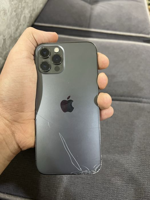 Iphone 12 pro ideal