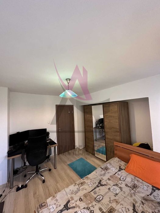 Дава се под наем Тристаен апартамент в Варна, Колхозен пазар - 70 кв.м за 450 € - Снимка #4