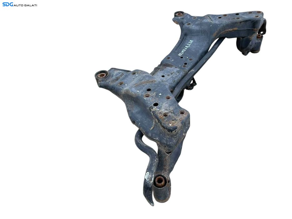 Punte Fata Jug Calandru Cadru Motor Nissan Primera 2002 - 2007 [LR0140]