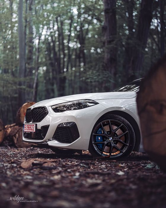 BMW M2 Prim proprietar / Stare Perfecta / Stage 2
