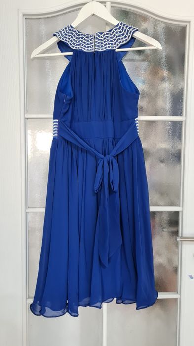 Rochie scurta de