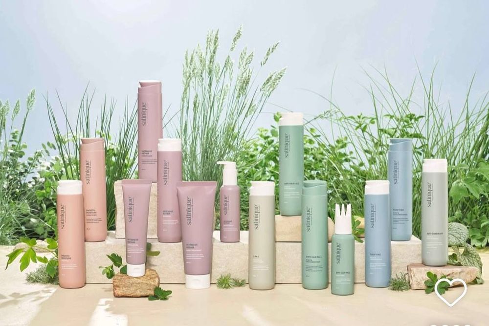 Вся продукция "Amway"