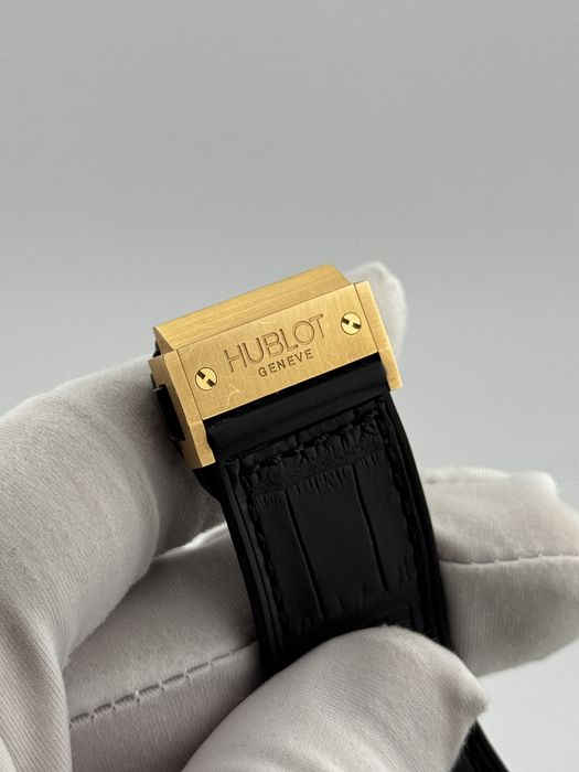 Наручные часы Hublot Big Bang Limited Edition