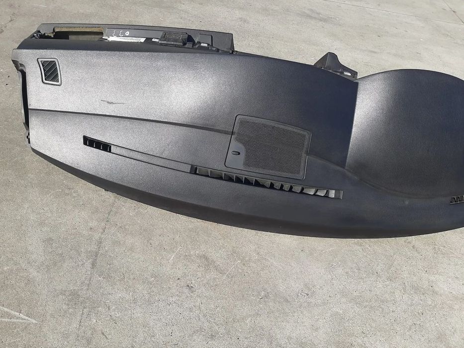 kit plansa bord  bmw seria 5 e60  7063255-15