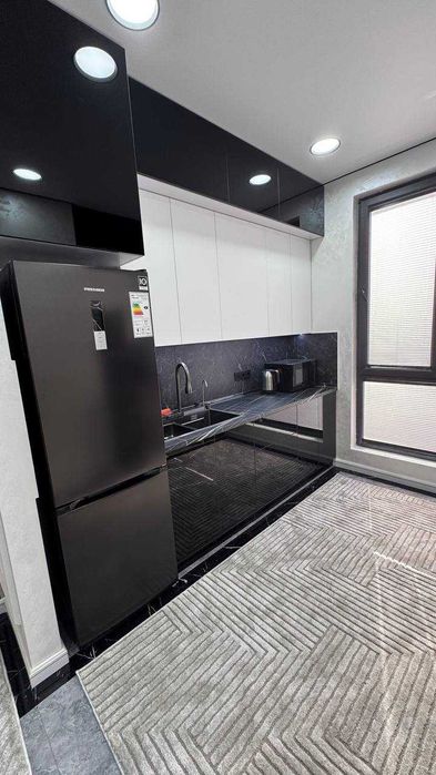 ЭНГ АРЗОН‼️‼️‼️ Charx novza ЕВРО 1/6/12 31м2 |Октепа/РОВД/Самарканд Д