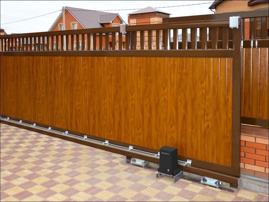 Металлоцех железно