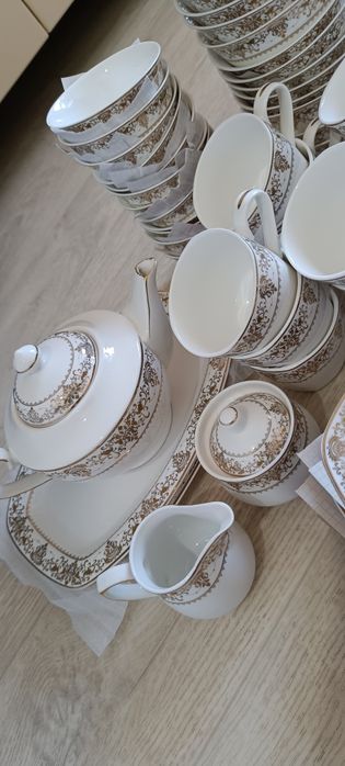 Сервиз 12 персон