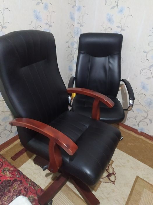 Ofis kreslolari sotiladi