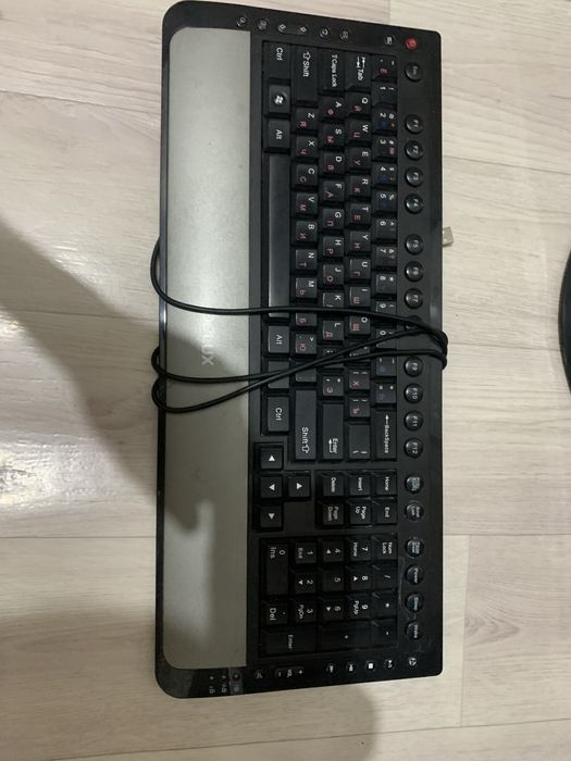 Компьютер в хорошем состояние