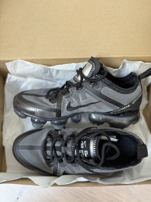 Маратонки Nike Air VaporMax 36,5