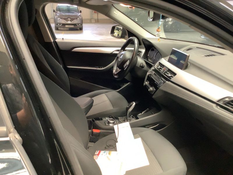BMW X2 sDrive 16d 2022