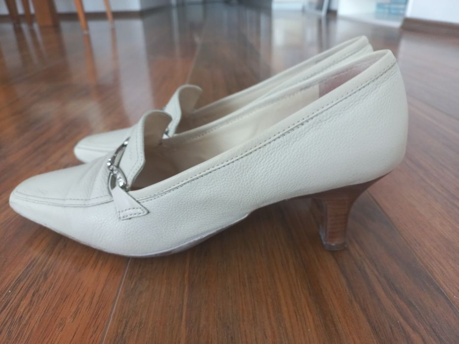 No 40 Кожени обувки GEOX