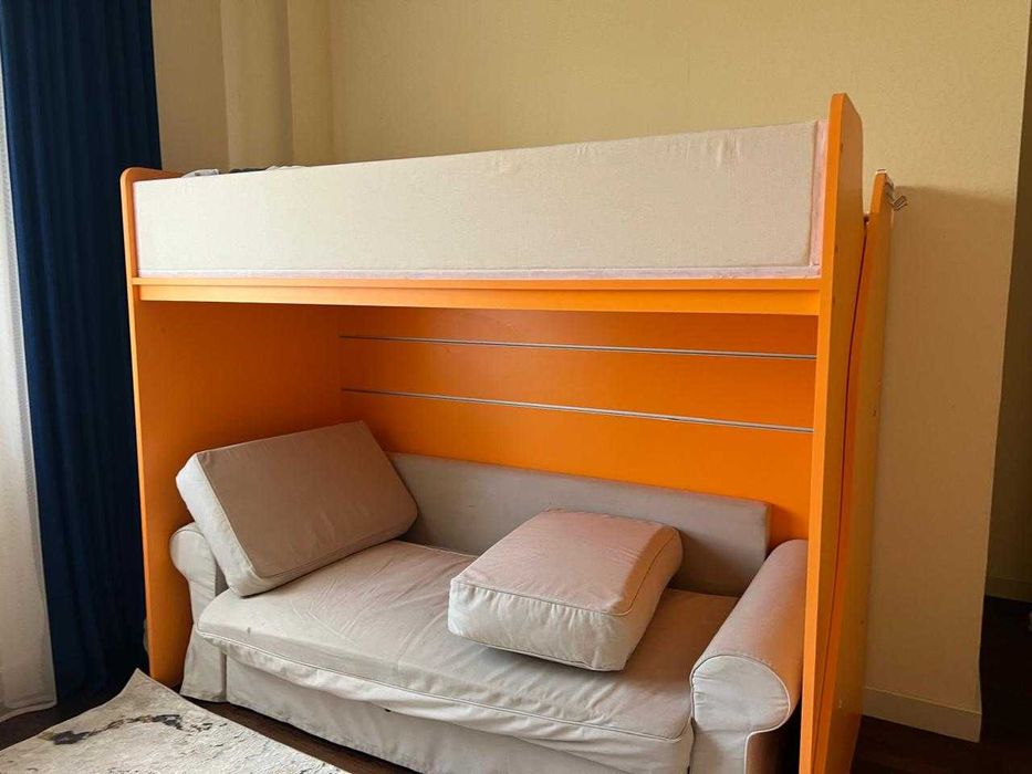 Мебель для детской