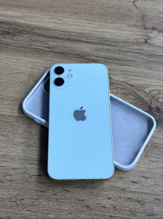 Iphone 12mini 128/75 айфон