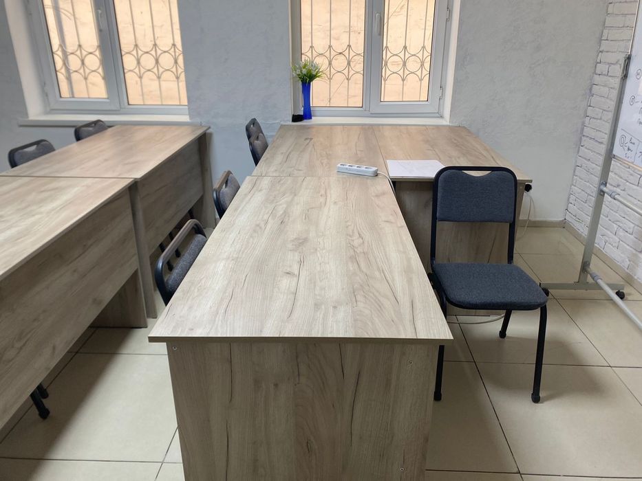 Столы и стулья (Срочно)