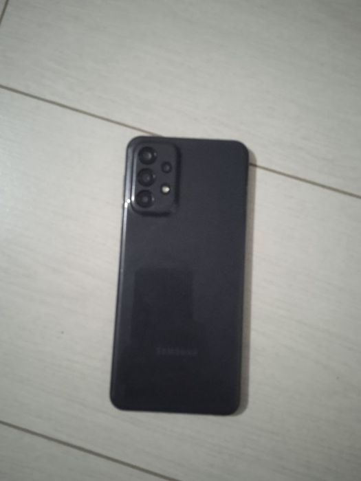 Samsung a23 в отличном состоянии