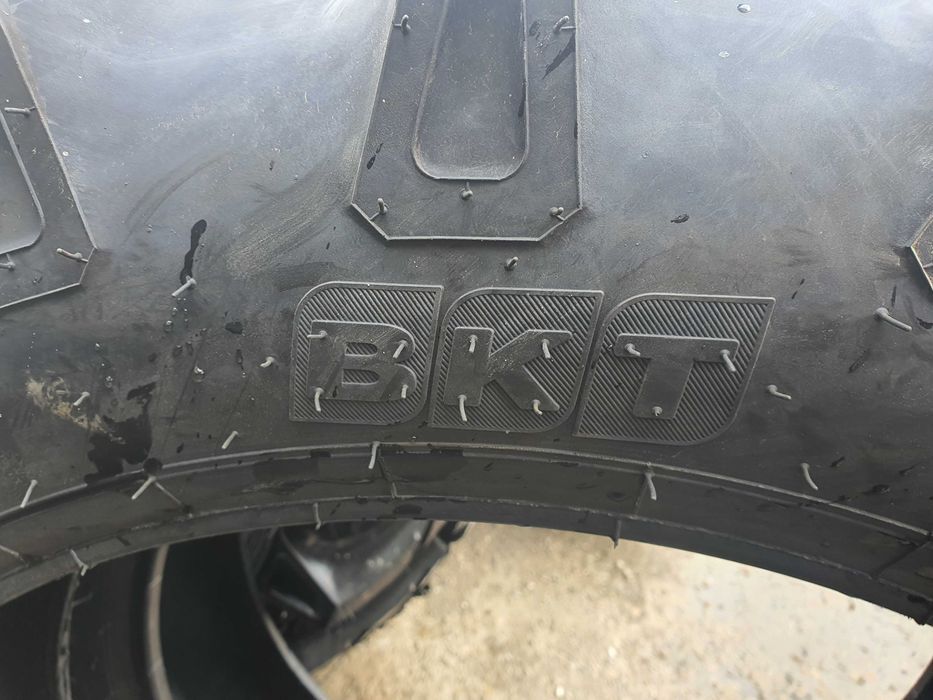 9.5-28 cauciucuri noi legumicole diagonale de la BKT cu Garantie OKZX