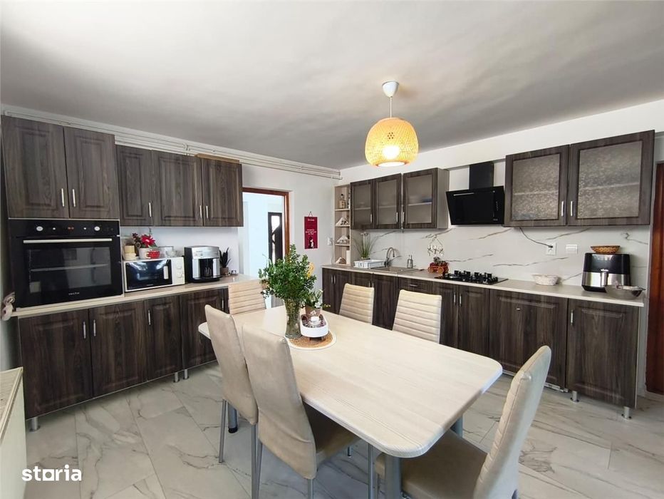 Casa Cristesti Teren 720 mp  E60