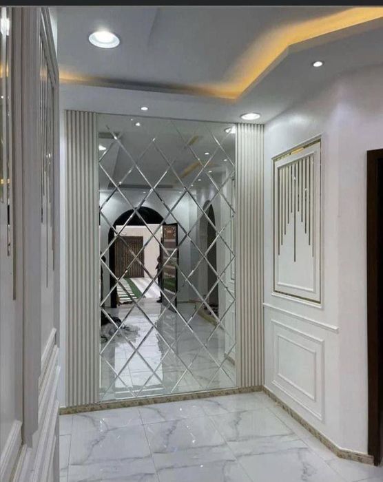 Oyna kesish xizmati.