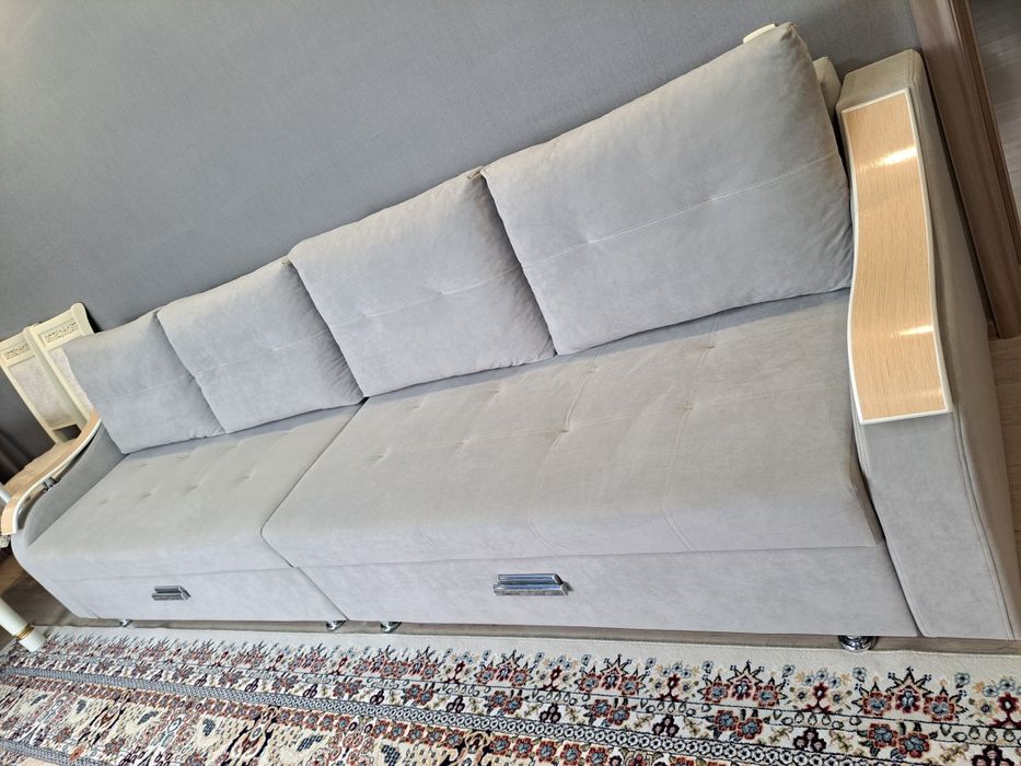 Диван Раскладной