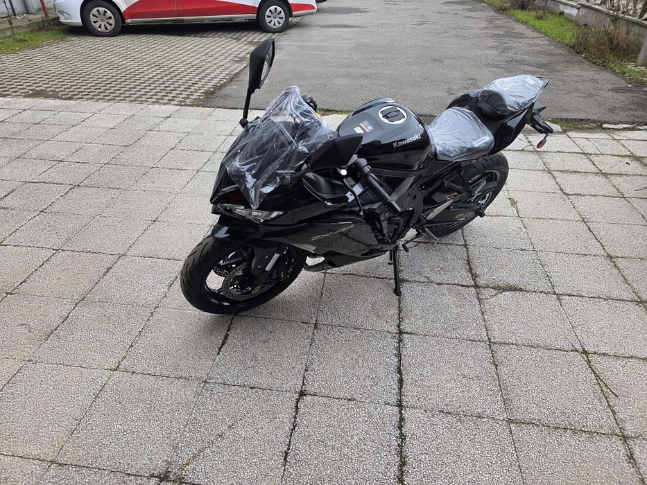 kawasaki zx9r • Anunturi gratuite • OLX.ro