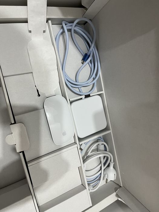 IMac M4, 24inch, 16Gb Ram, 256SSD