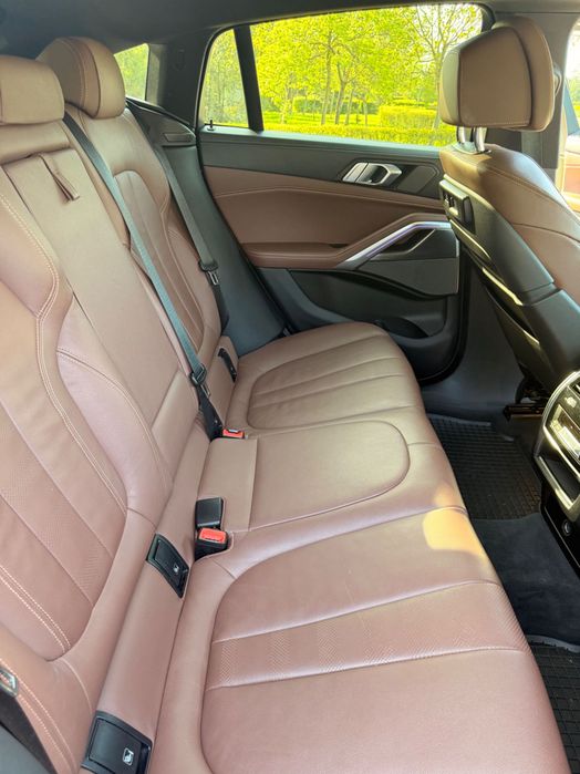 BMW X6 x Drive30d