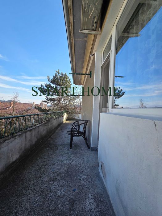 Многостаен апартамент в Идеалния Център на гр. Велико Търново!