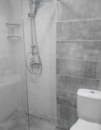 Дава се под наем Двустаен апартамент в Пловдив, Остромила - 65 кв.м за 204 € - Снимка #3