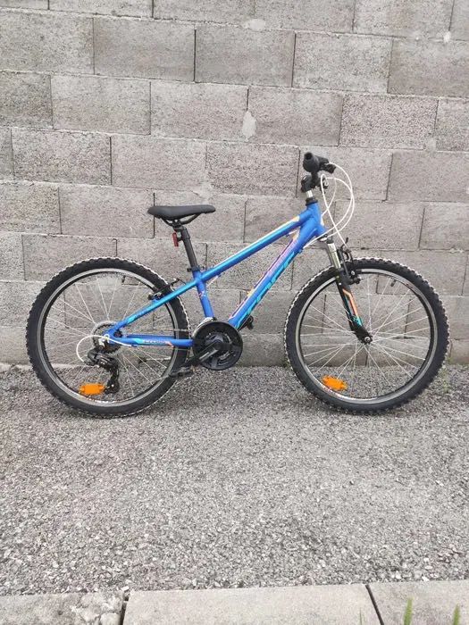 Колело Cross Speedster 24”