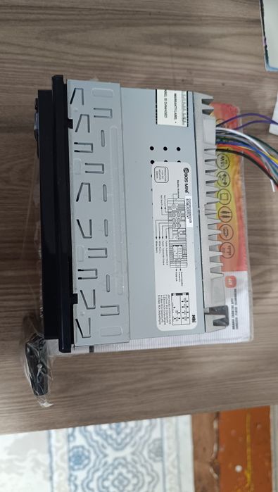 Продаётся магнитола