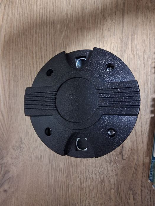 Masina de fum ,filtre ,drivere