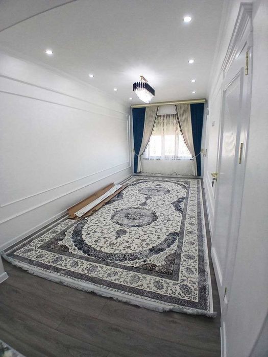 2х комнатная квартира на 6 этаже 45кв/м, в Самарканде