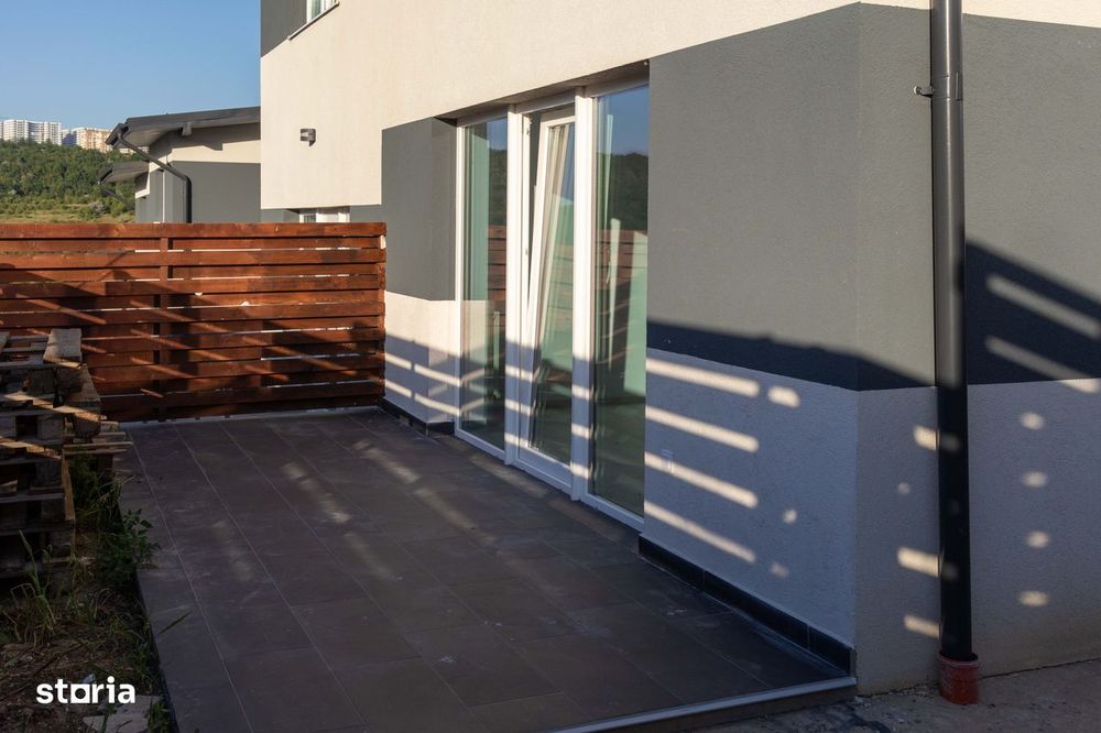 1.277 Euro/mp. 3 camere, 90 mp. Direct la dezvoltator! Comision 0!