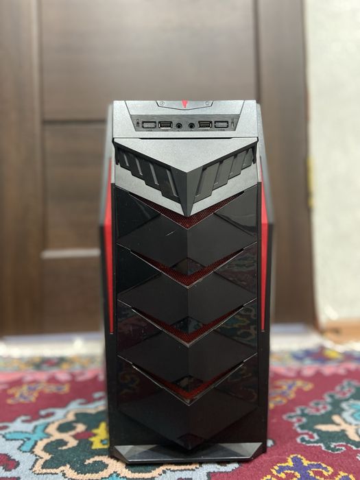 Продам средний компьютер