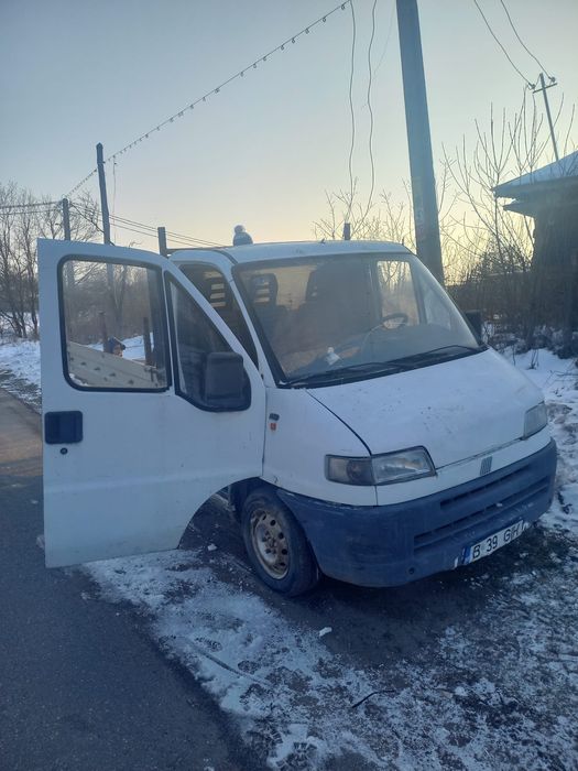 Schimb/vand Fiat Ducato