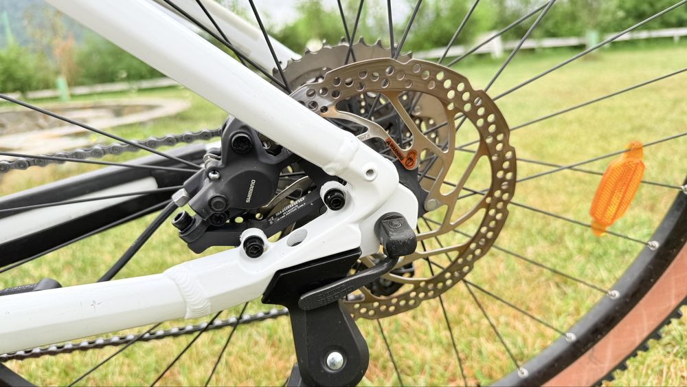 Vand bicileta Cube impecabila